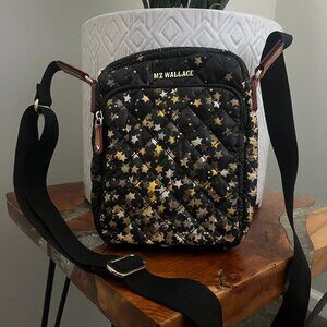 MZ Wallace Star Crossbody Purse